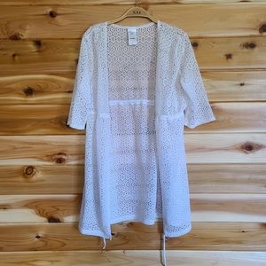 Catalina swimsuit cover